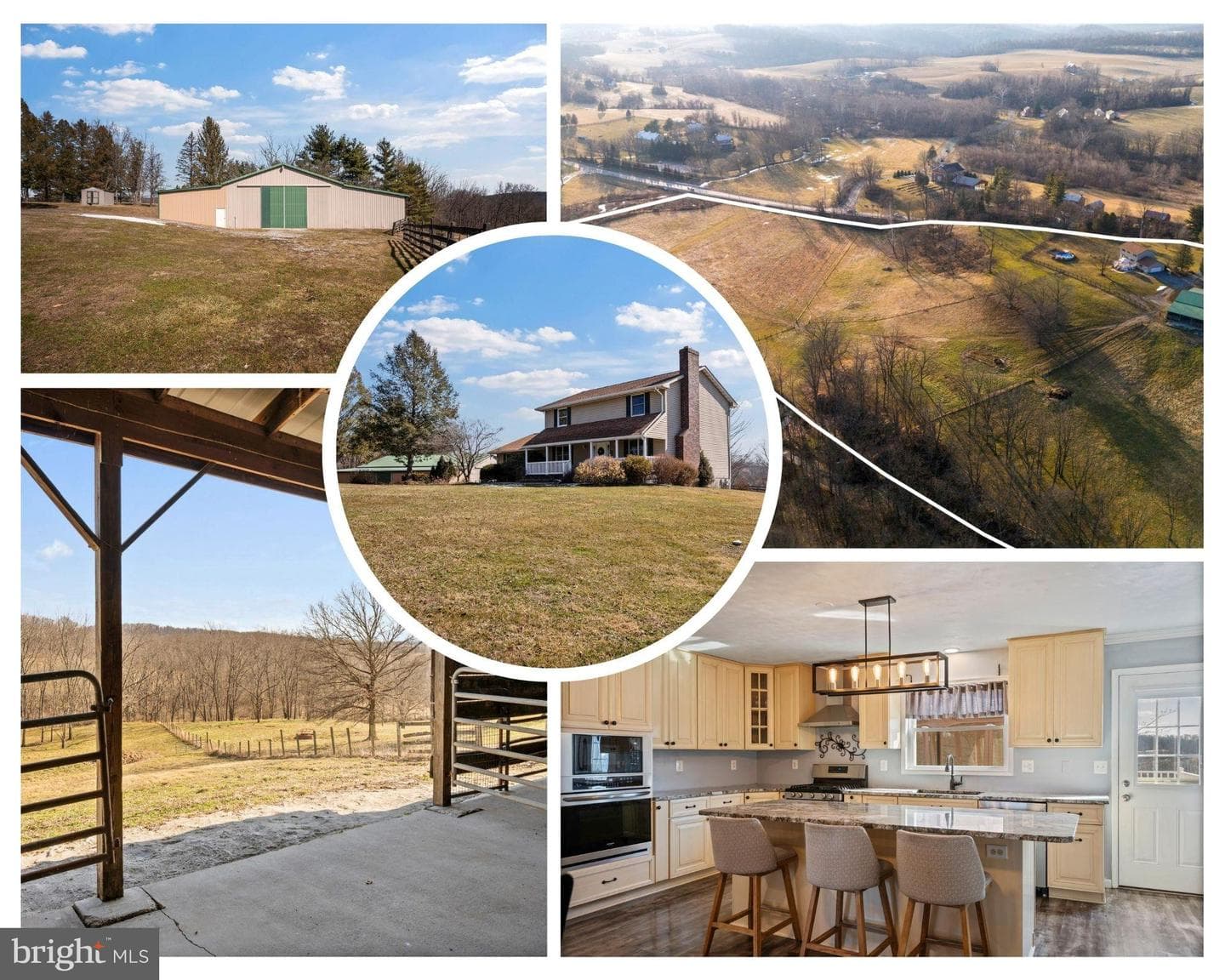 1485 Bachmans Valley Road photo 1