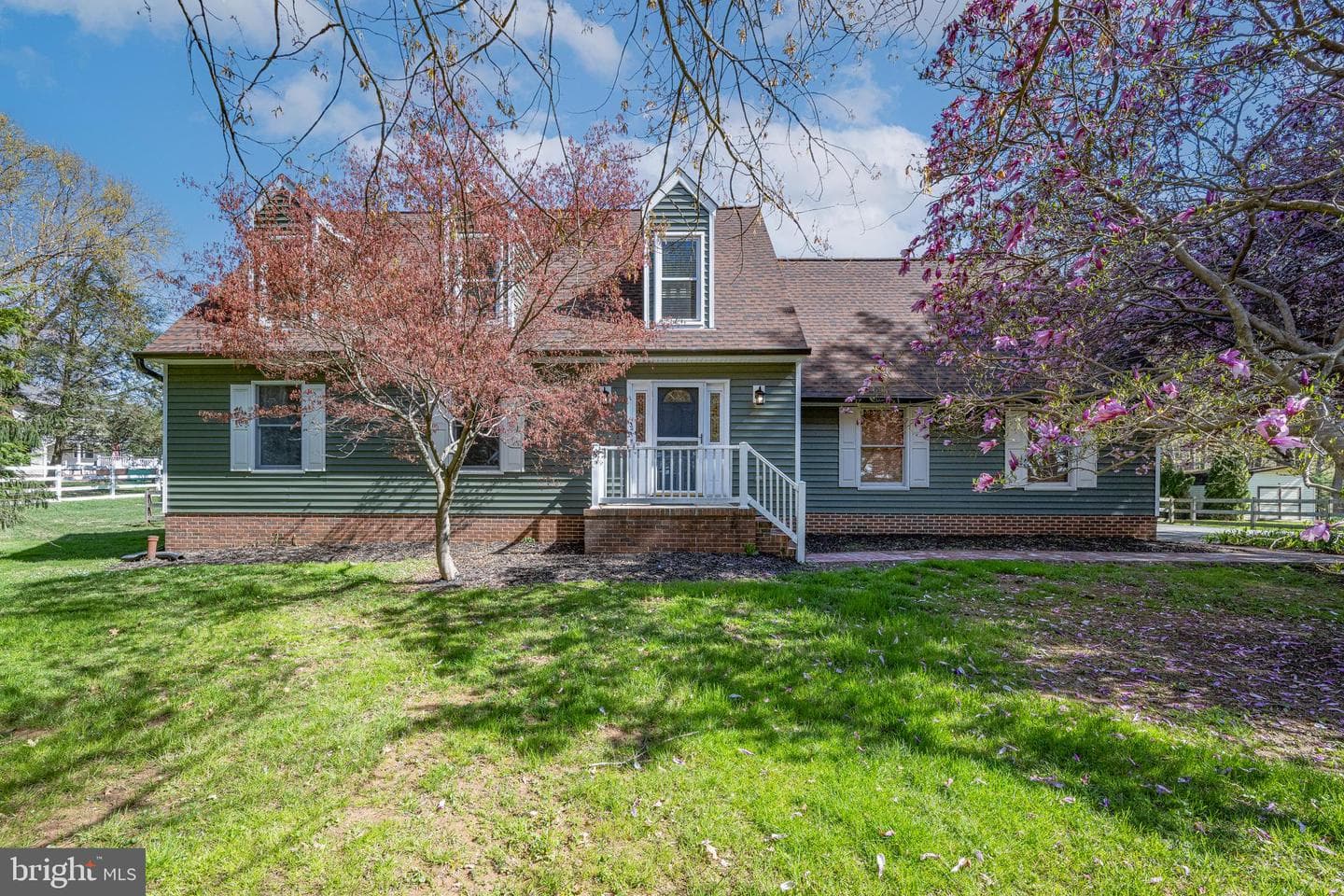 1470 Bennett Road