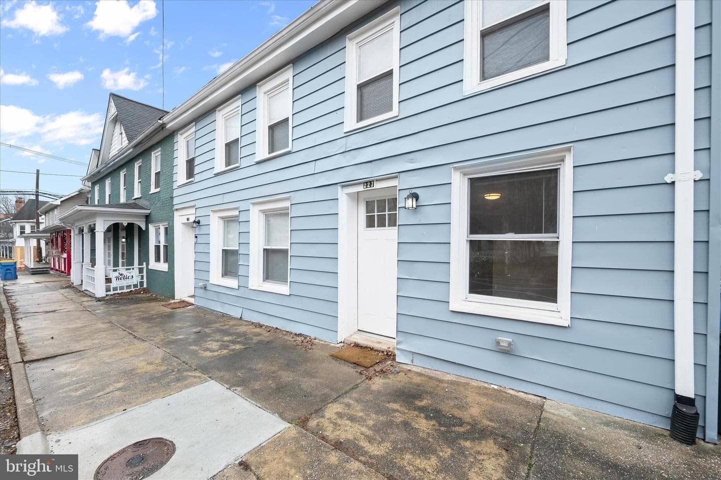 227-229 Main Street