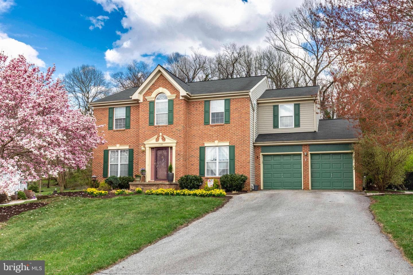 1135 Colonel Joshua Court