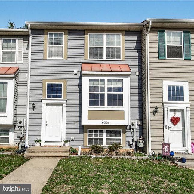 6338 Jacobs Court photo 1
