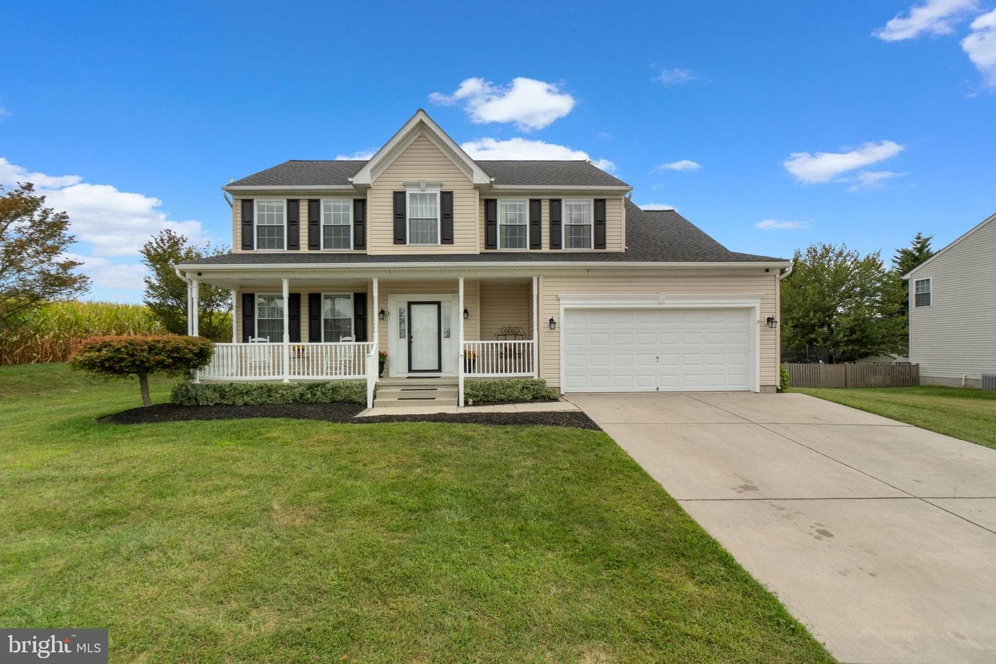 2615 Susanann Drive