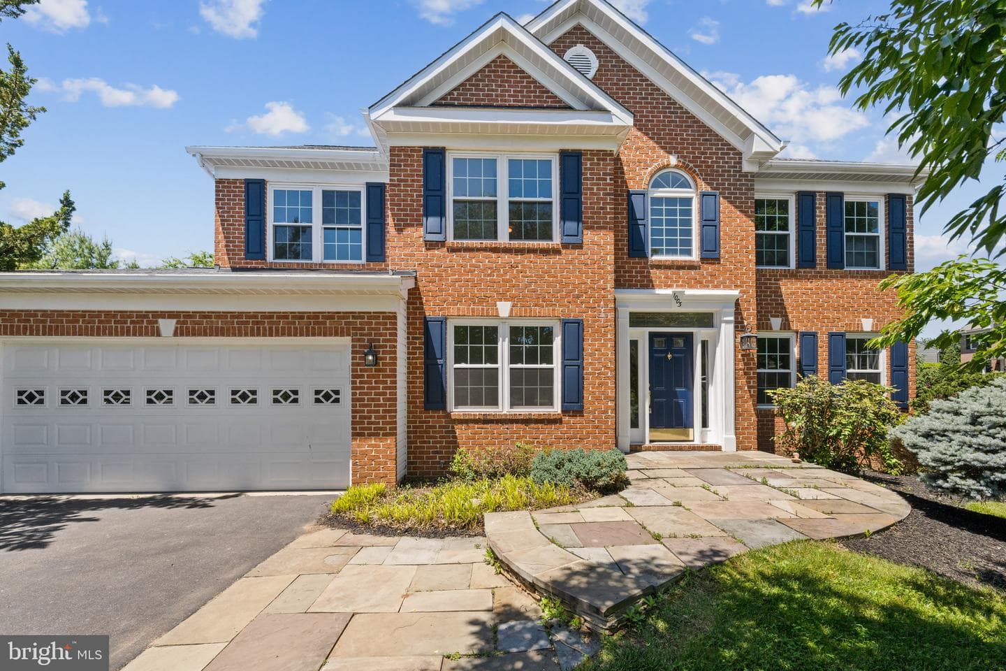 1003 Gleneagle Court