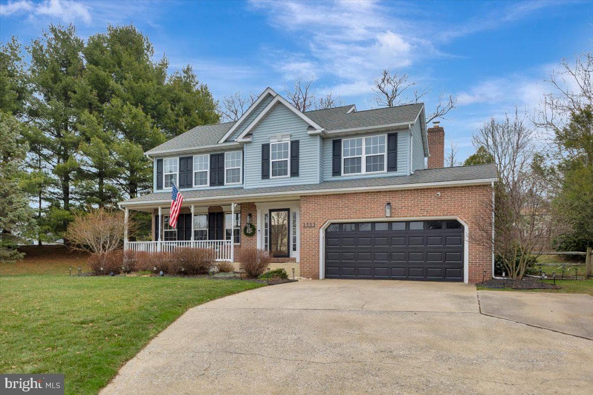 1111 Canon Way photo 1