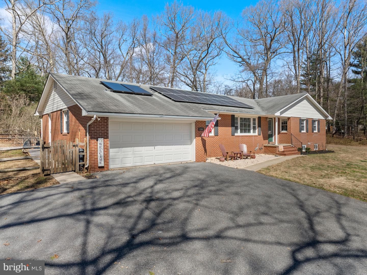 2300 Pin Oak Drive photo 1