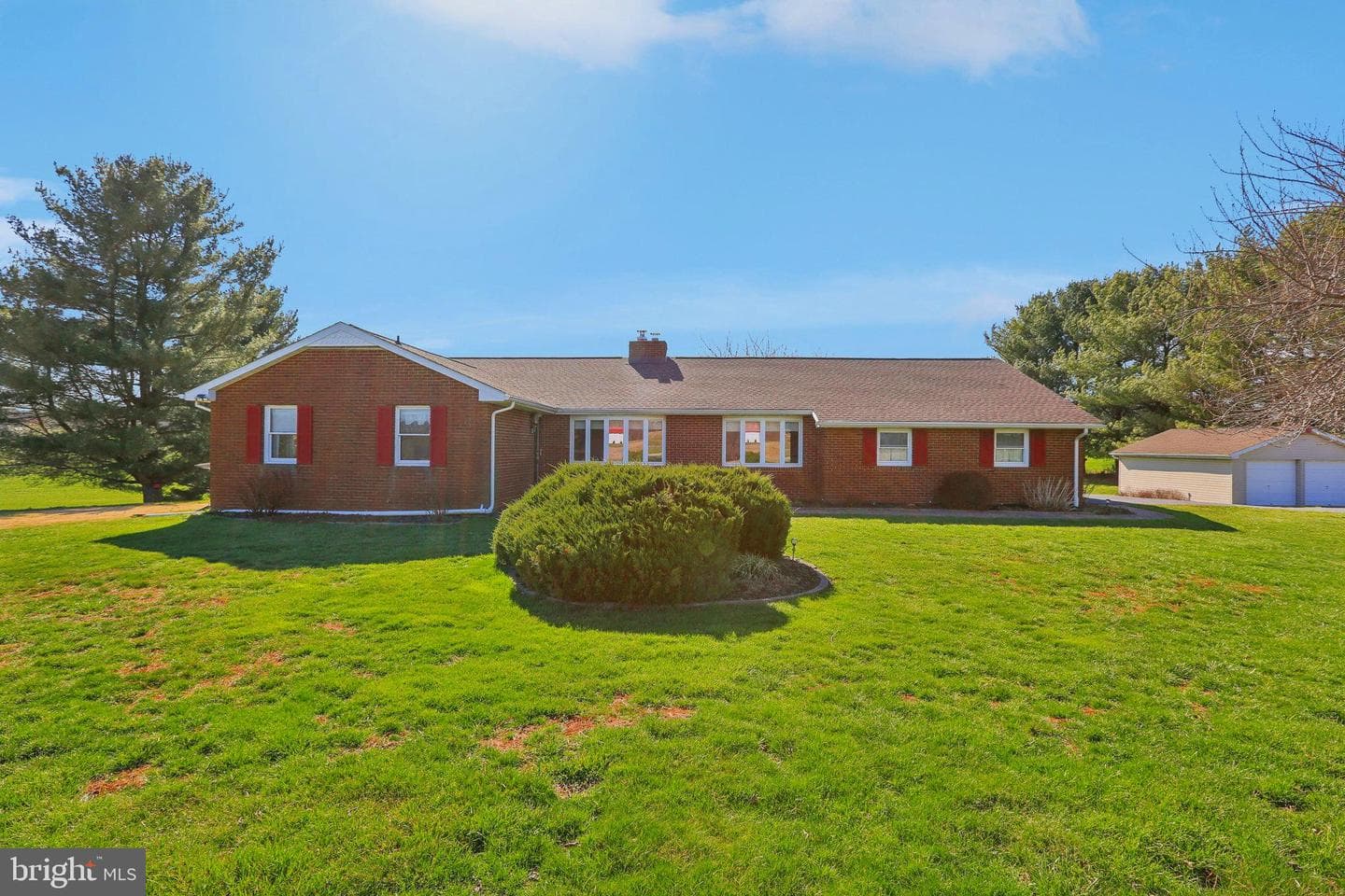 7210 Old Washington Road photo 1