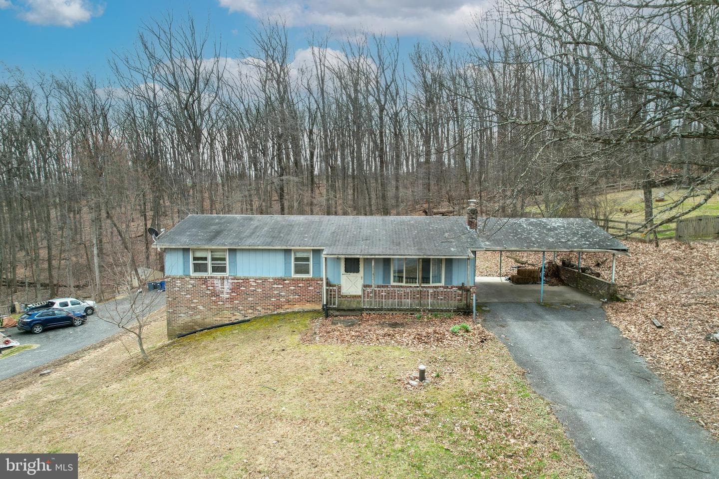 3007 Merle Court photo 1