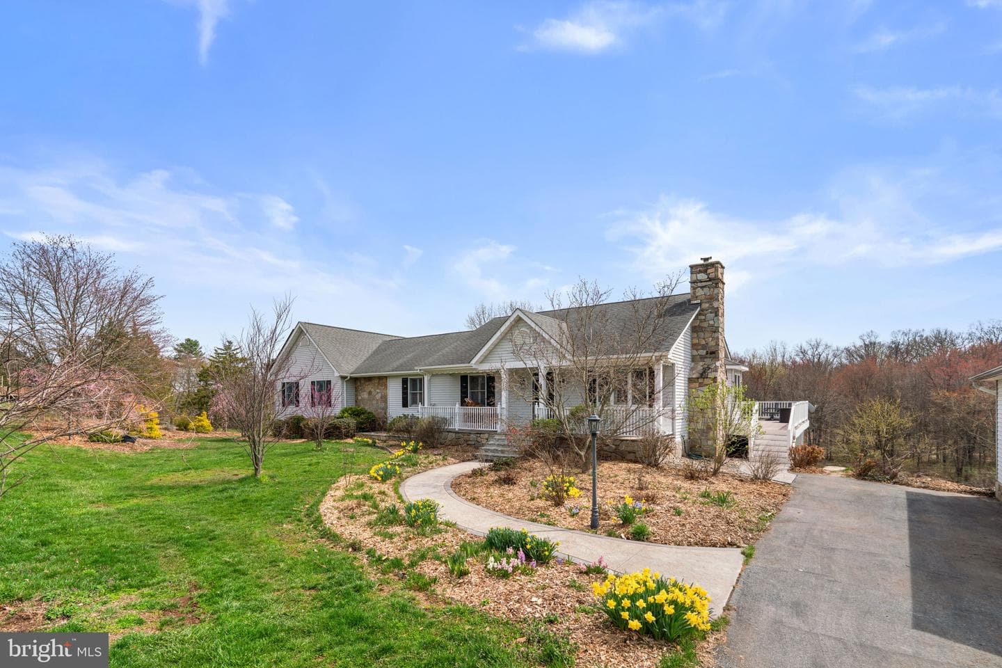 2615 Tyrone Road photo 1