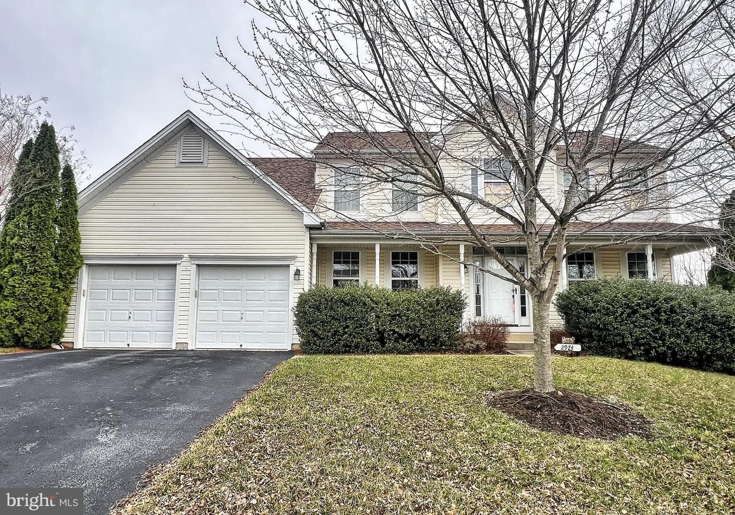 2974 Corona Court photo 1