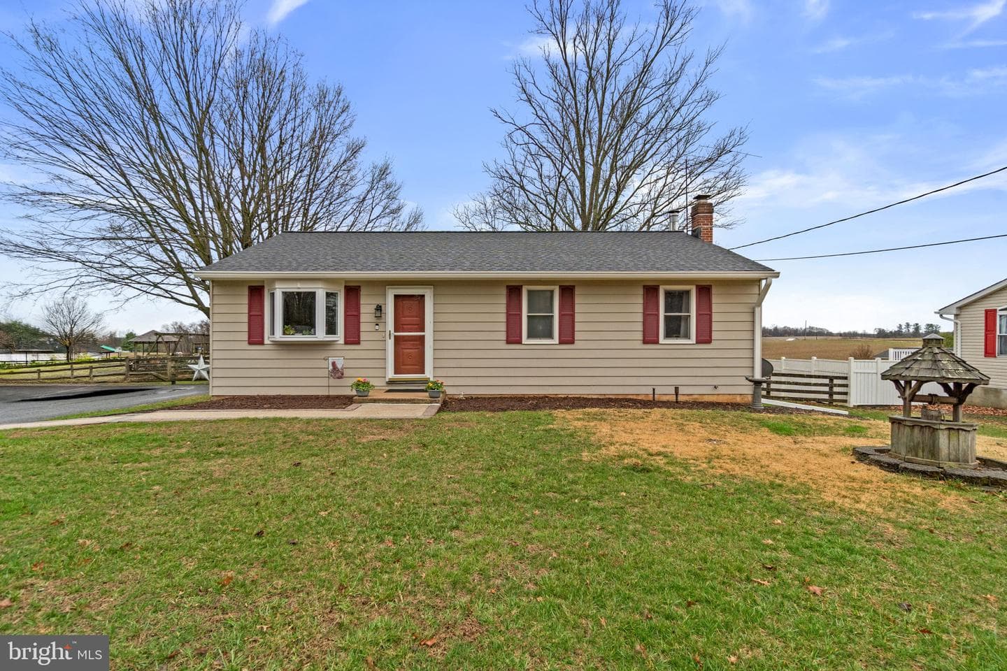 2307 Coon Club Road photo 1