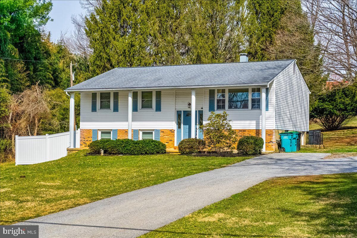 2536 Sandymount Road