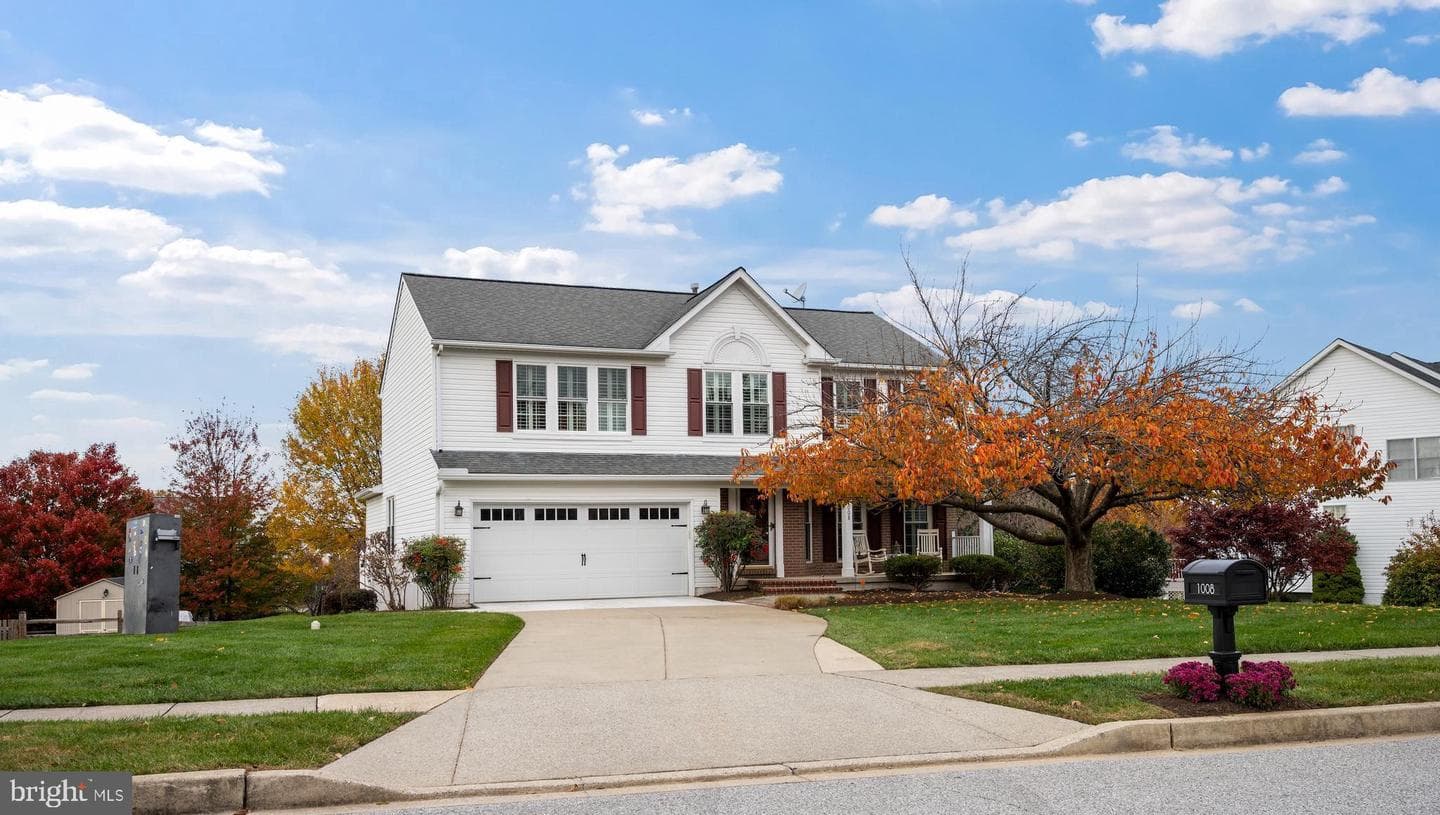 1008 Summer Sweet Lane photo 1