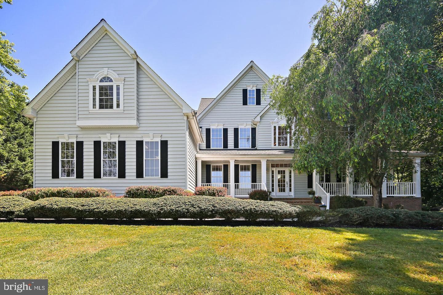 7307 Morgan Road photo 1