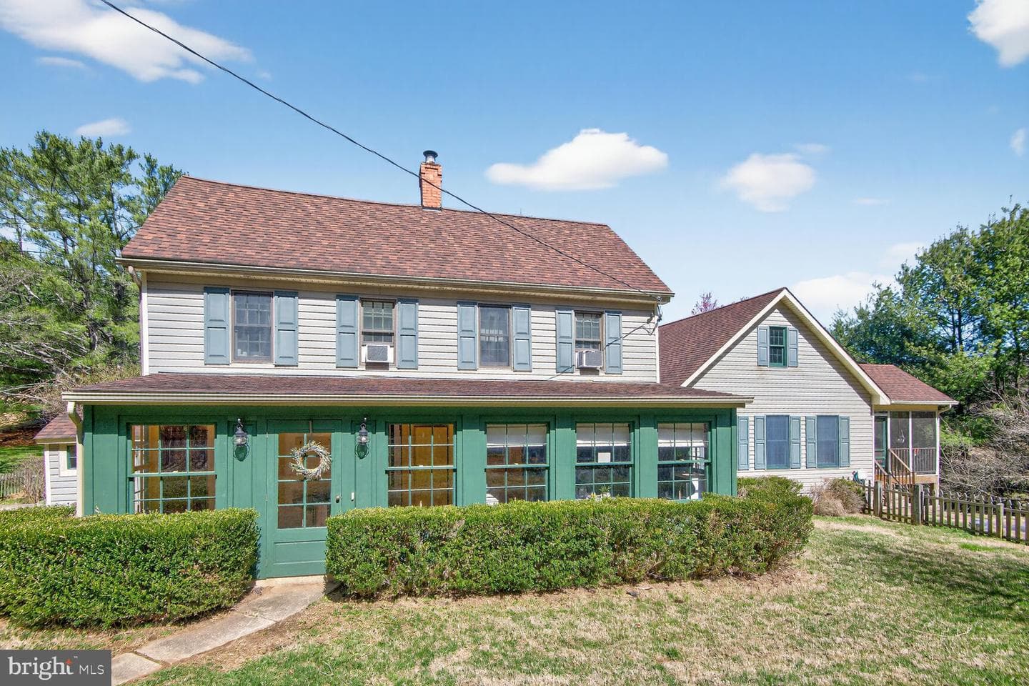 2338 Jim Kohler Road photo 1