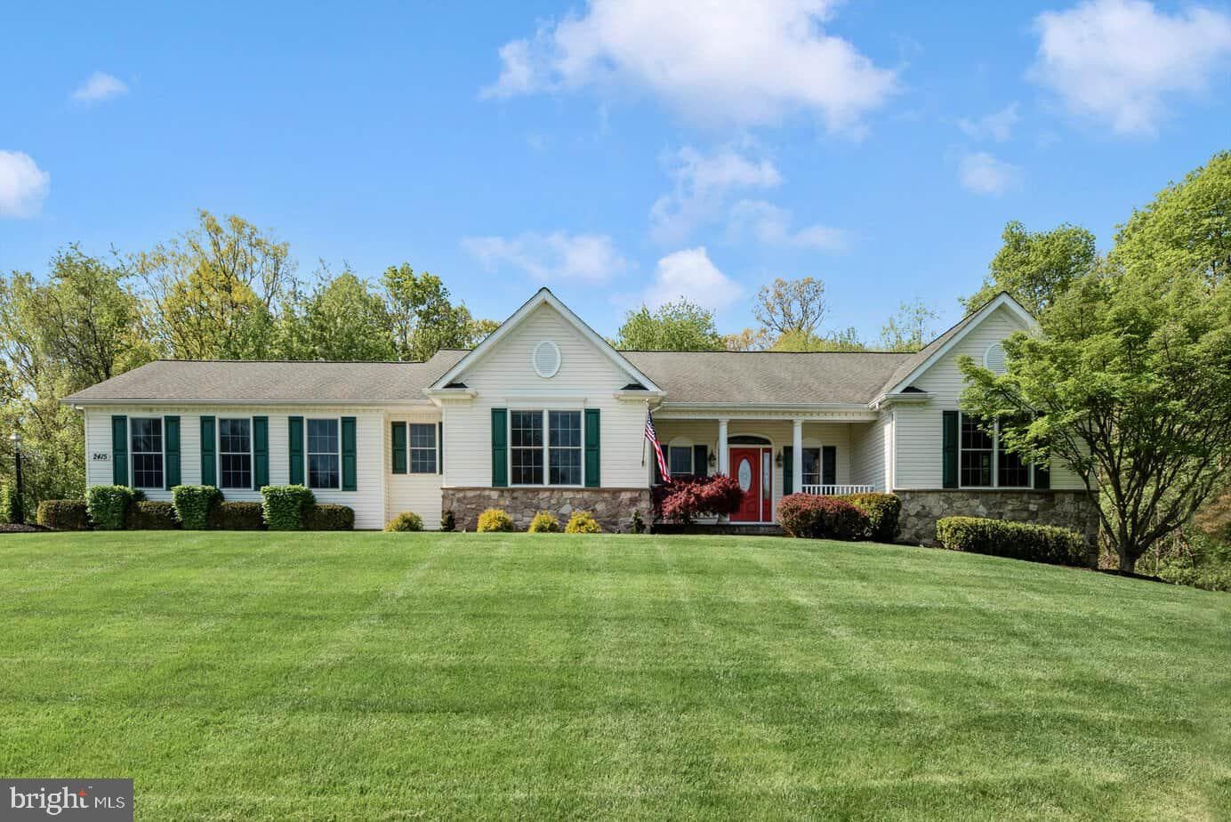 2415 Shawnee Drive