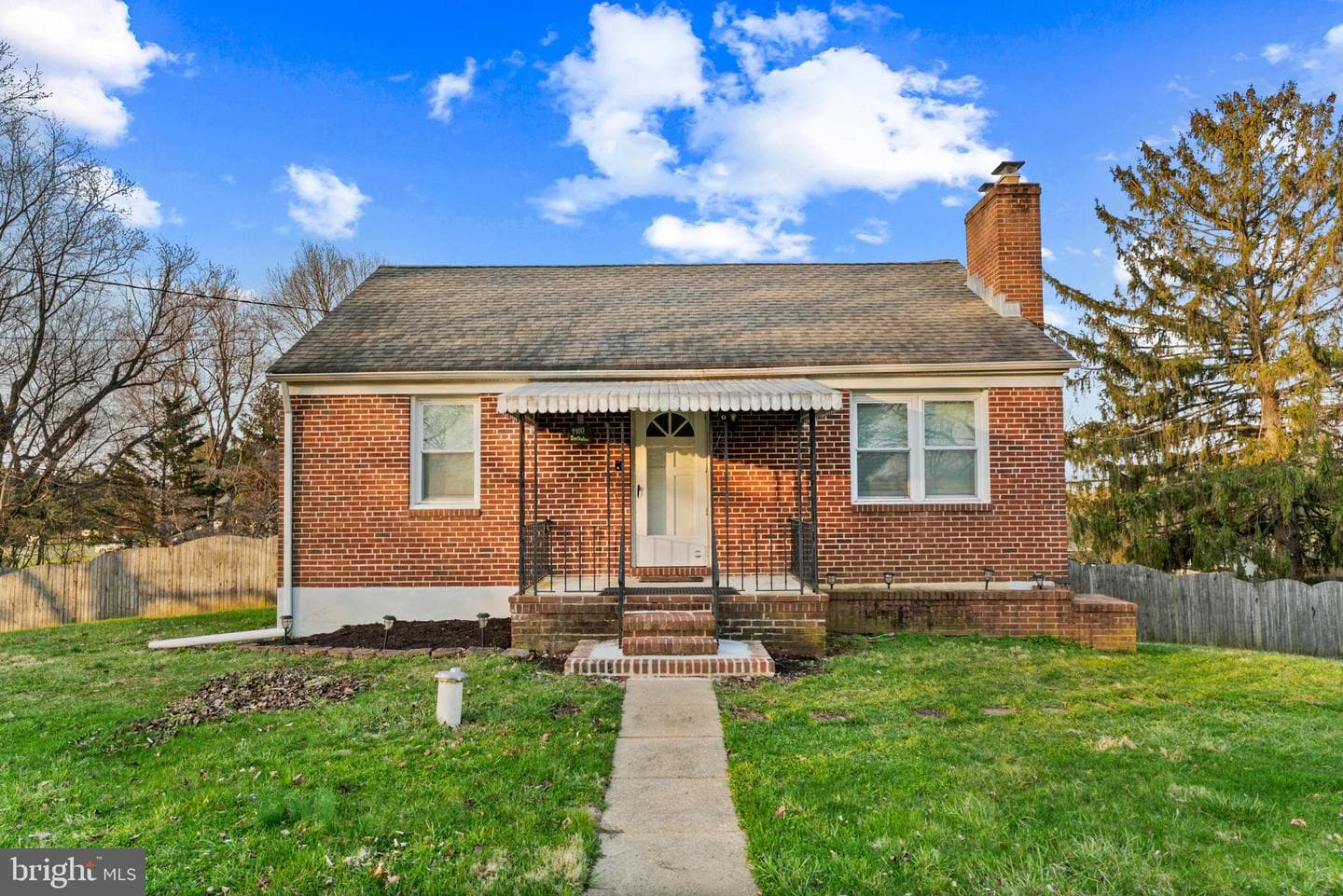 4400 Bartholow Road