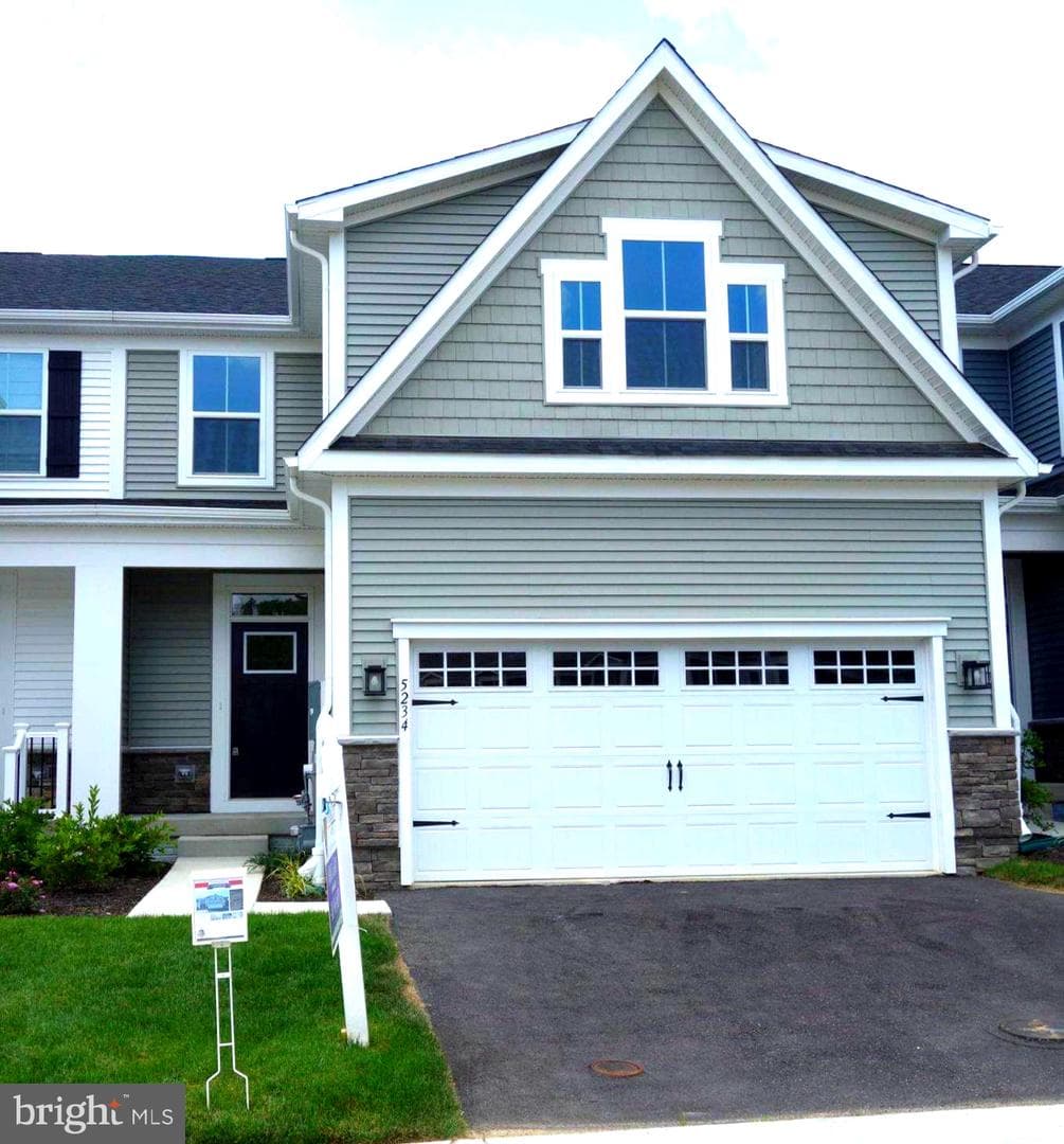 5234 Helton Drive, Sykesville