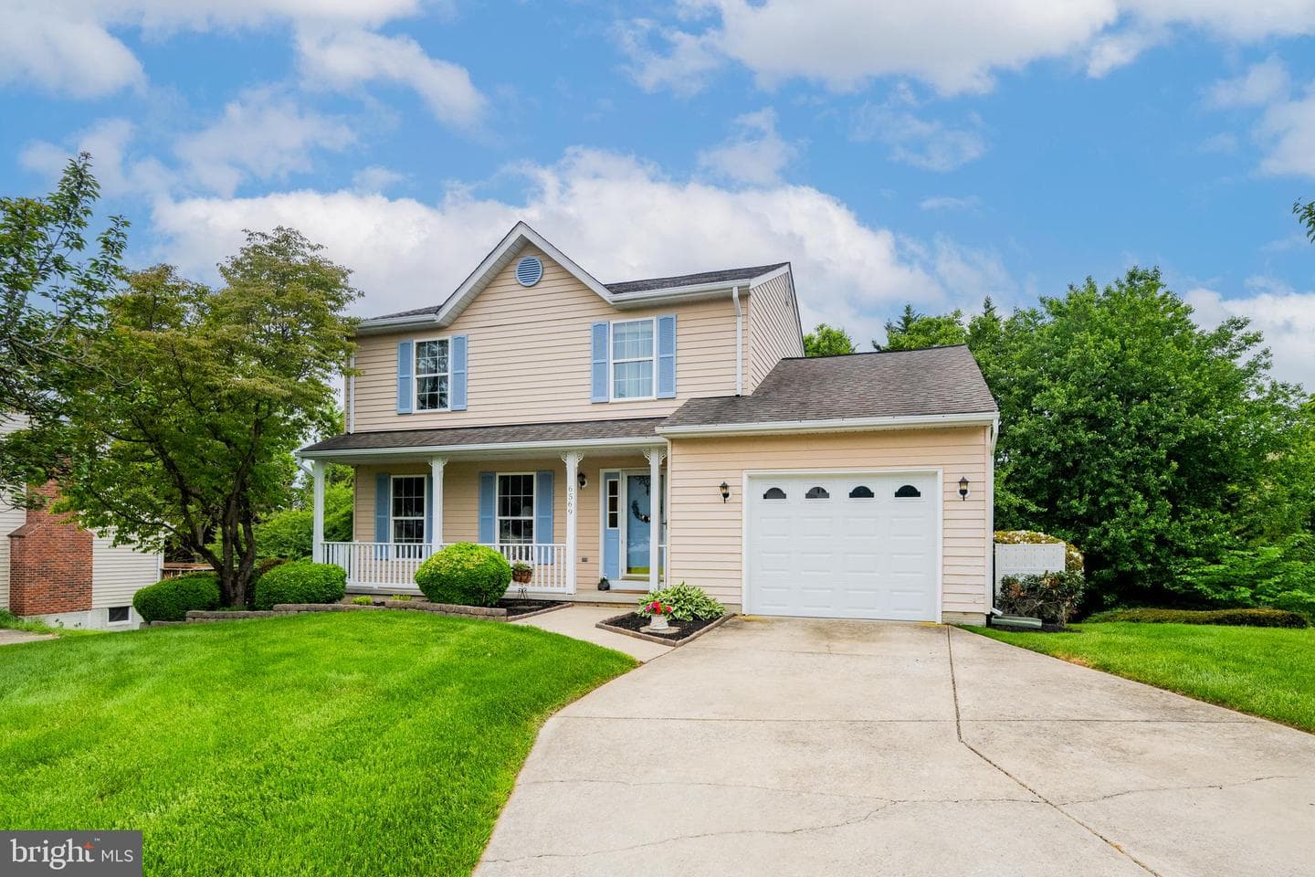 6569 Tydings Road