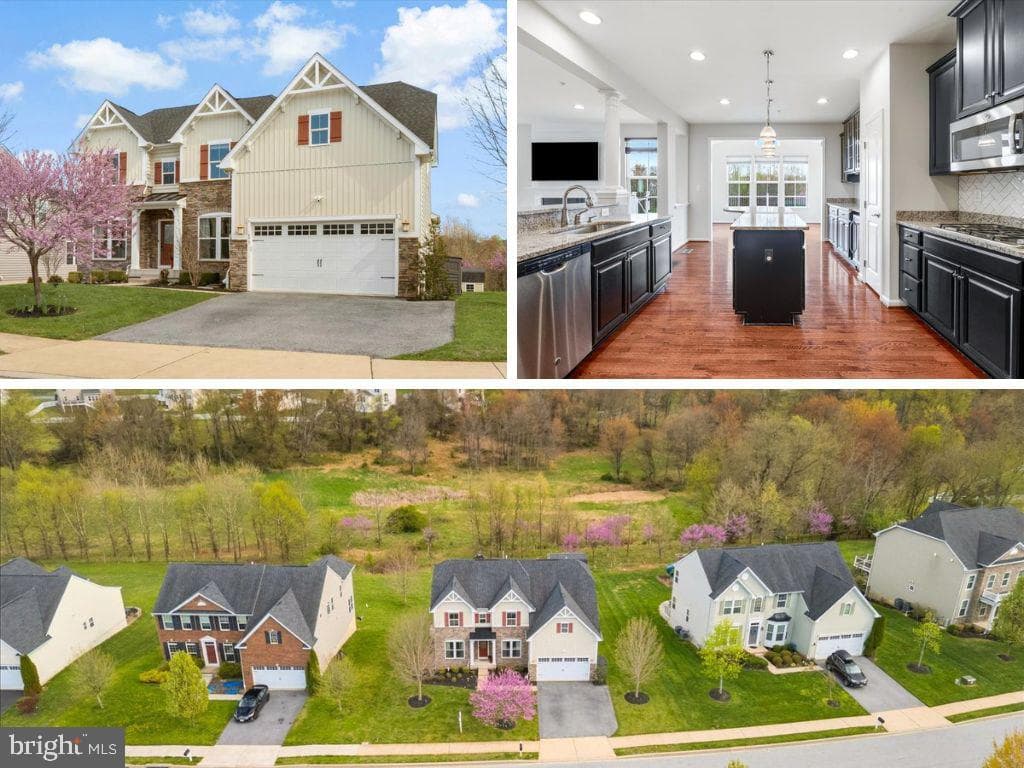 873 Amherst Lane