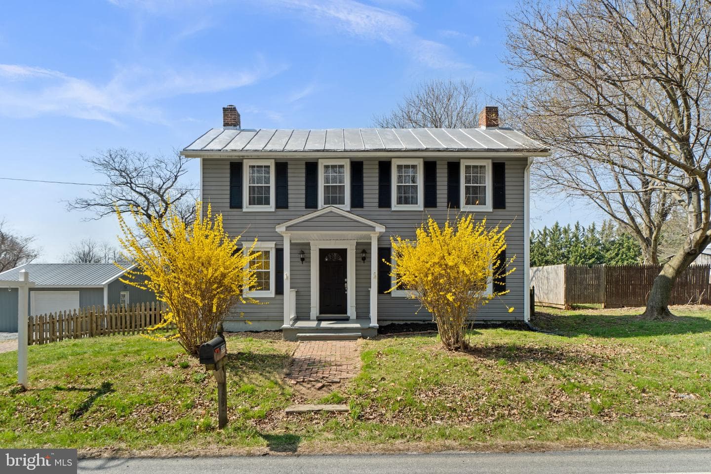 308 Clear Ridge Road photo 1