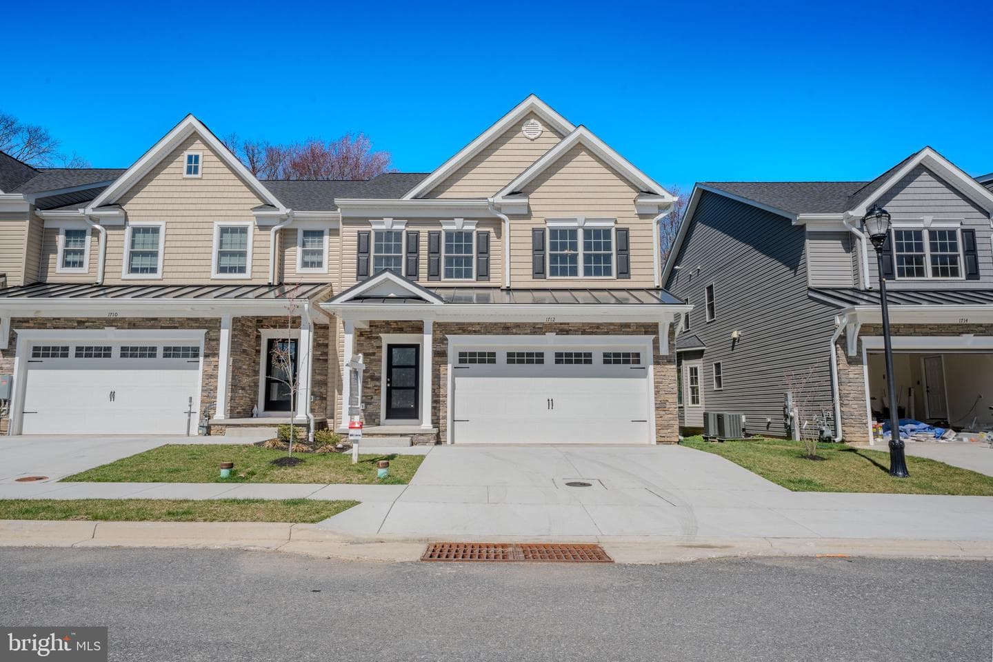 1712 Botanical Court #22, Sykesville