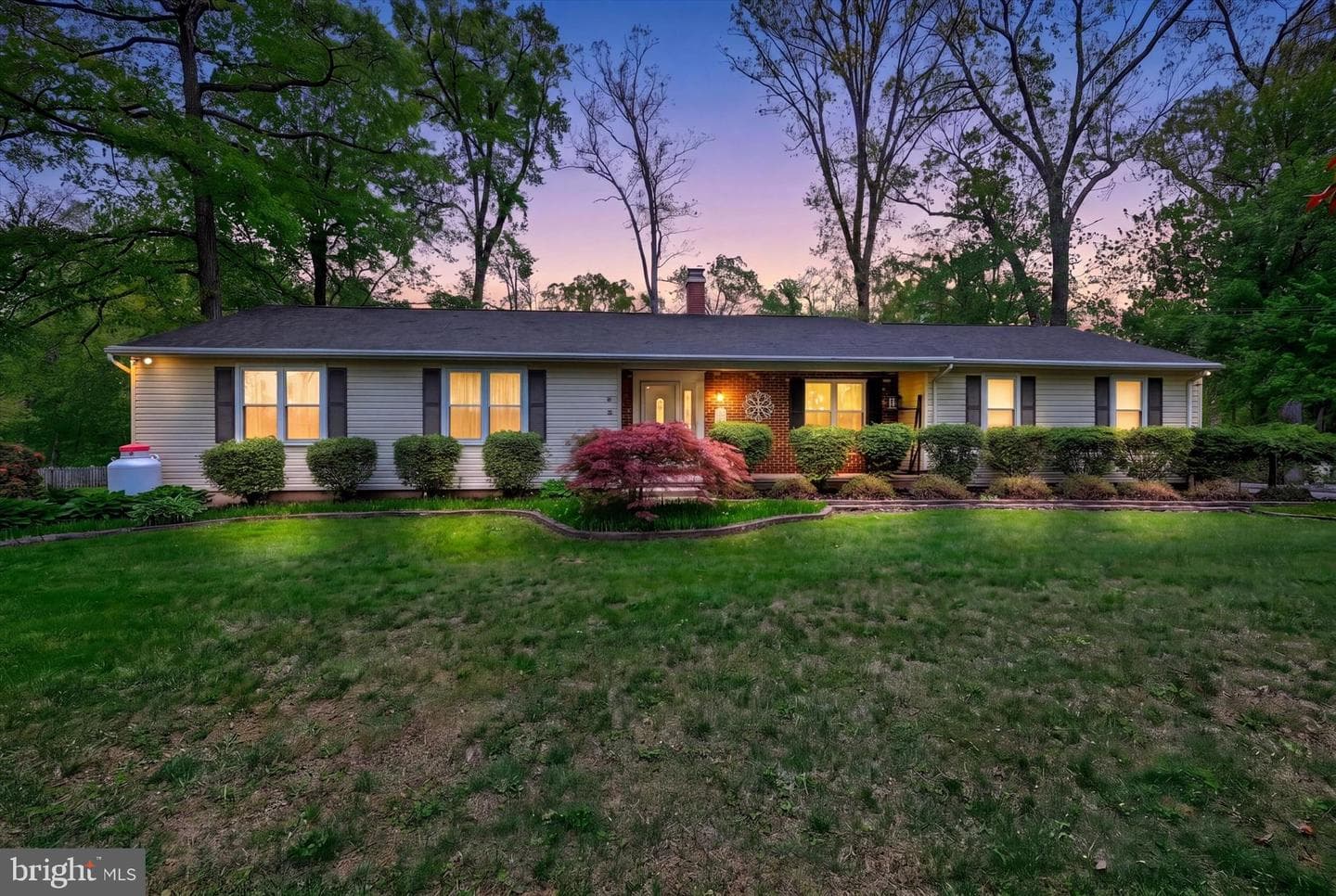 4296 Wolf Hill Drive photo 1