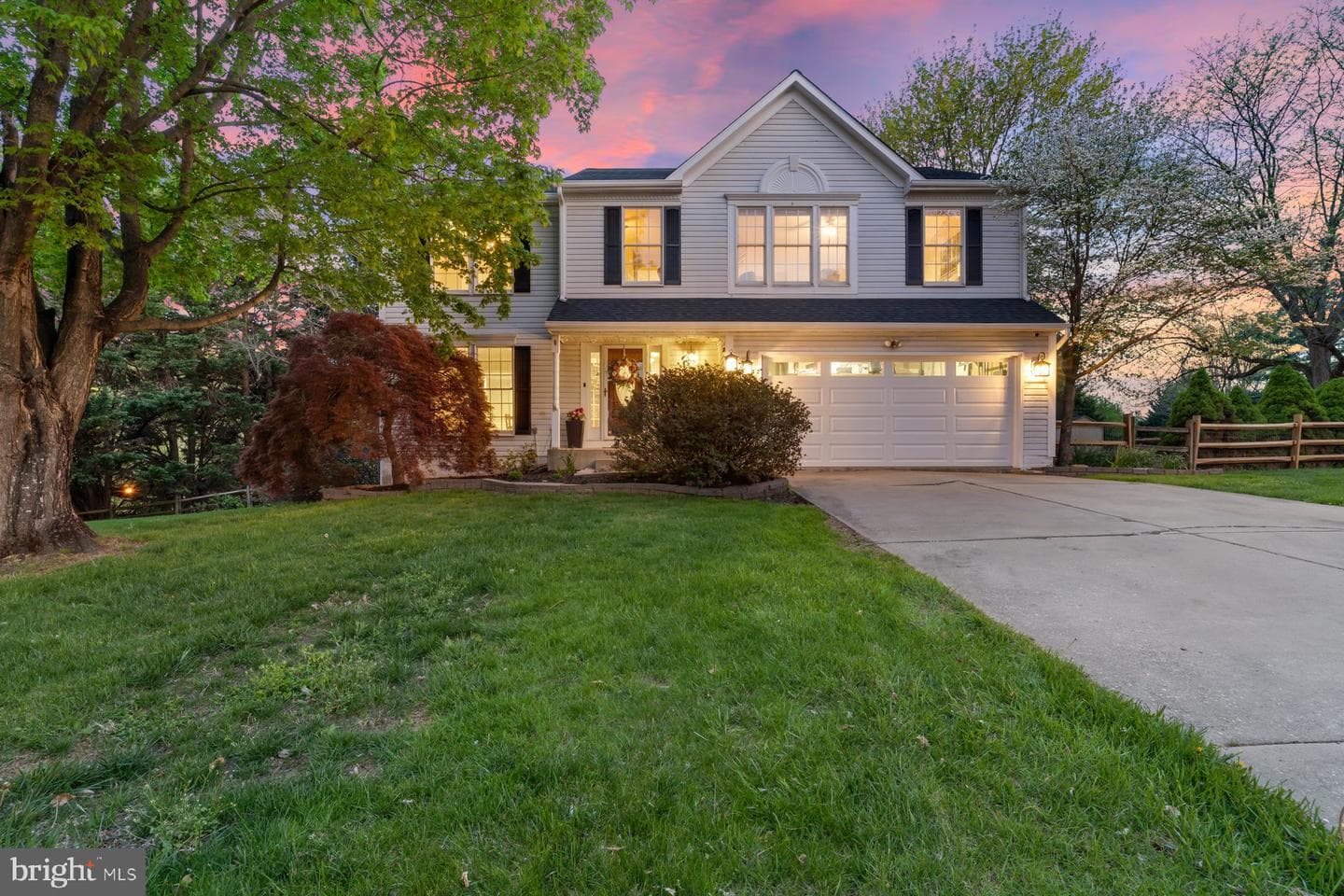1061 Long Valley Road