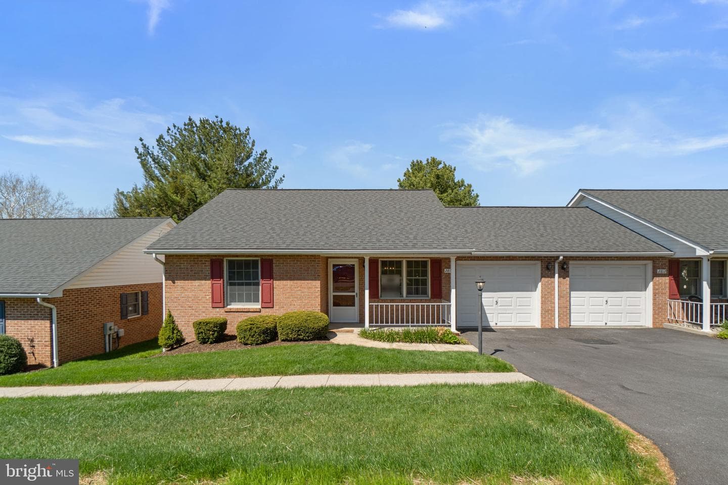 2814 Carlisle Drive #18