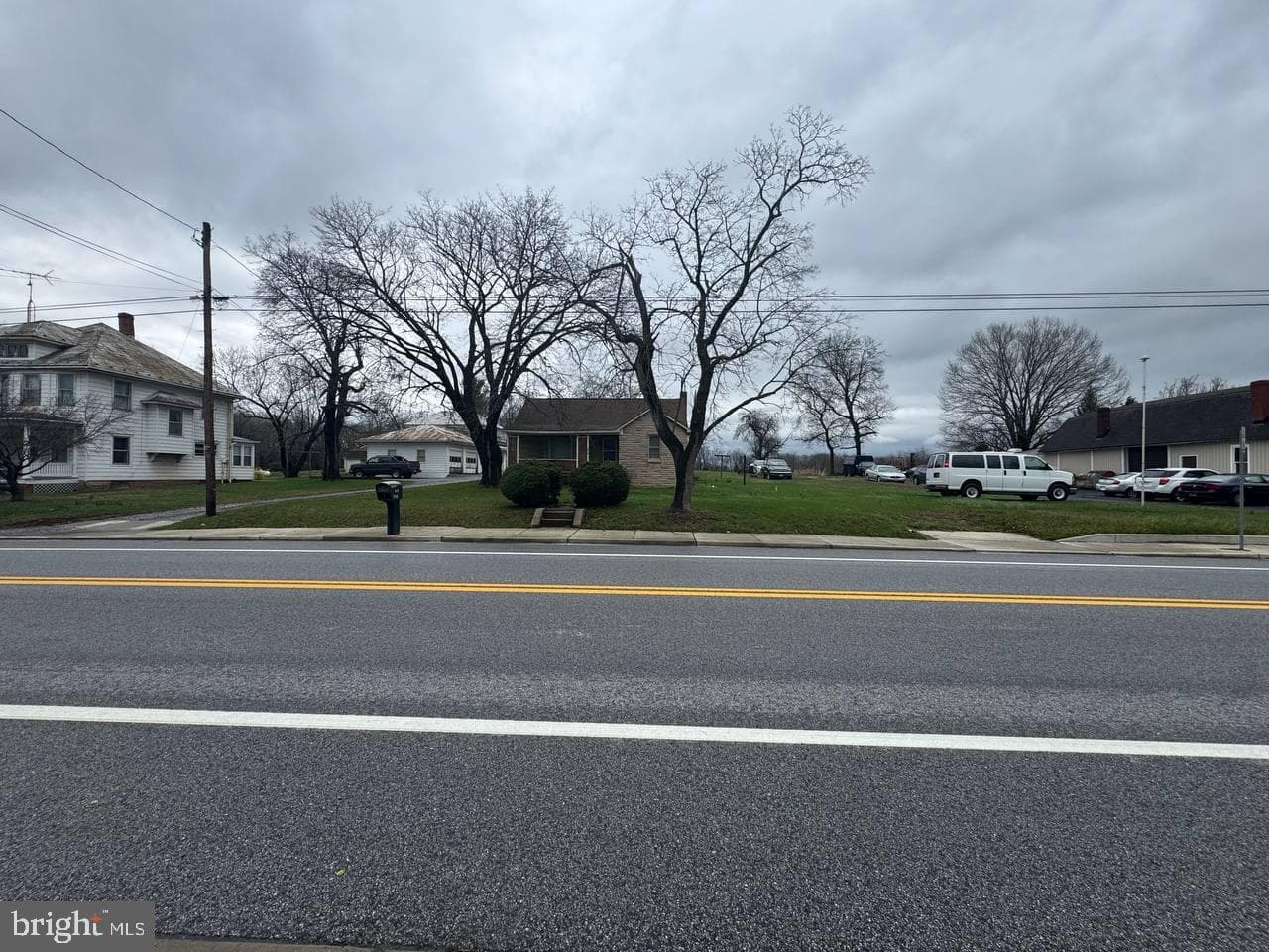 837 Francis Scott Key Highway photo 1