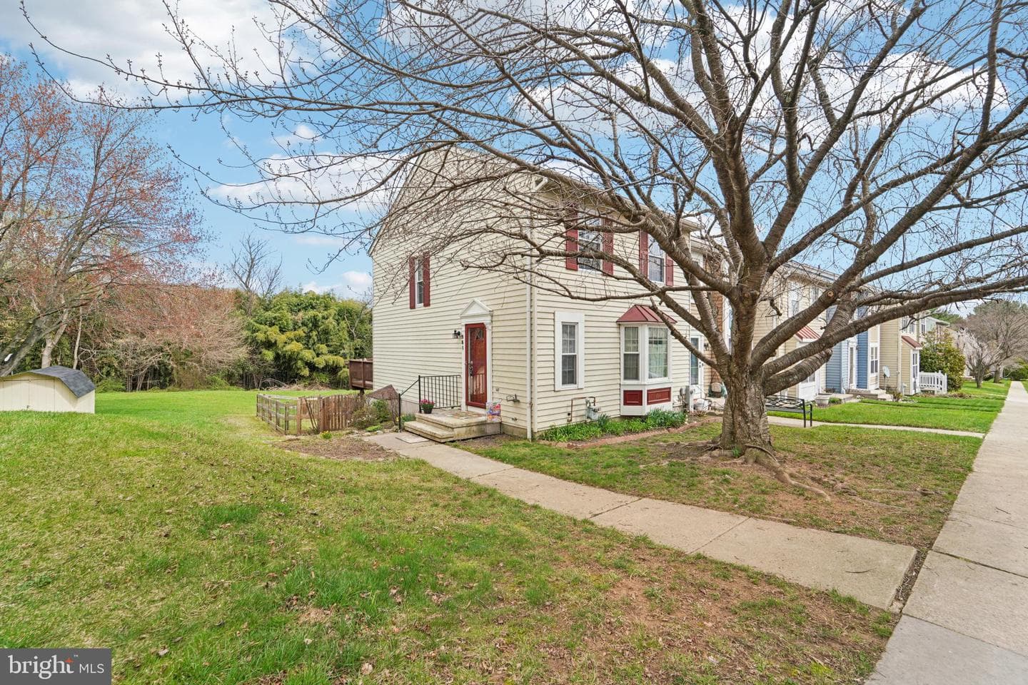 861 Century Street