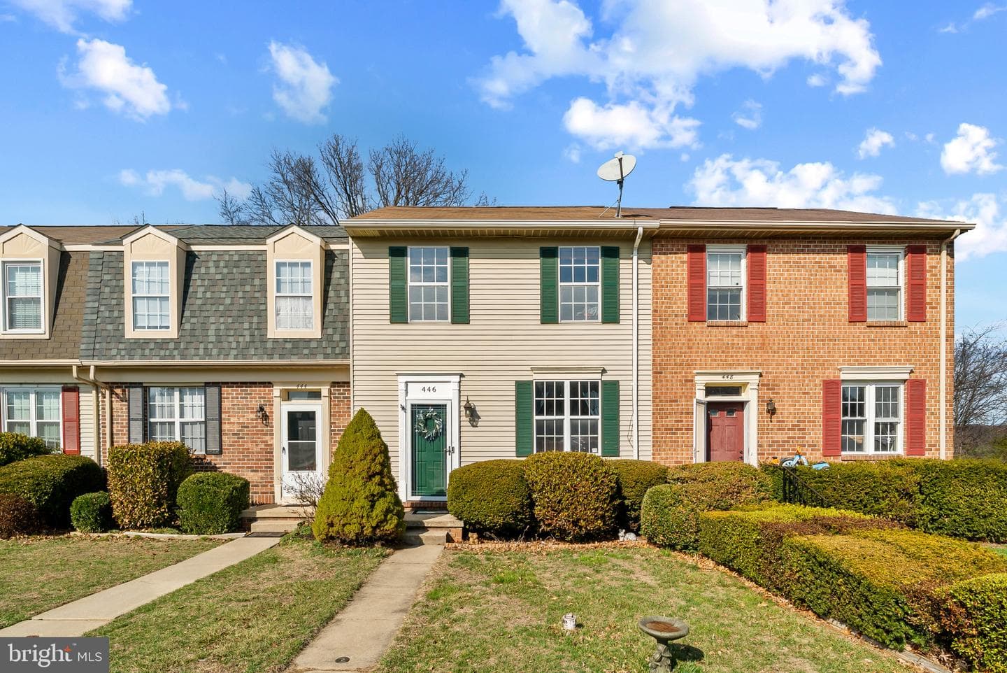 446 Logan Drive