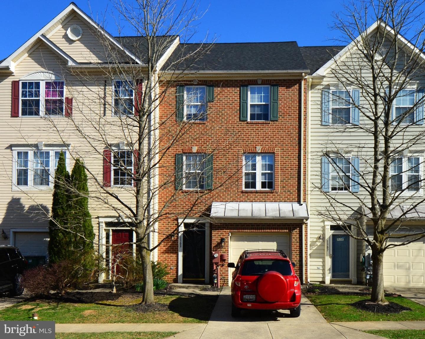 1309 Cabello Court