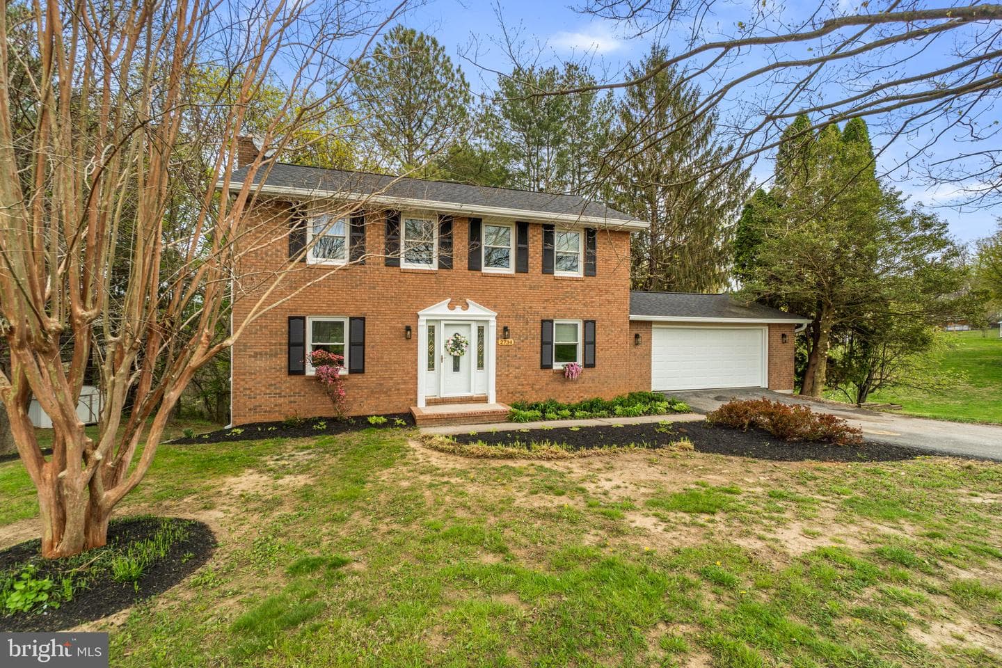 2734 Deer Park Road photo 1