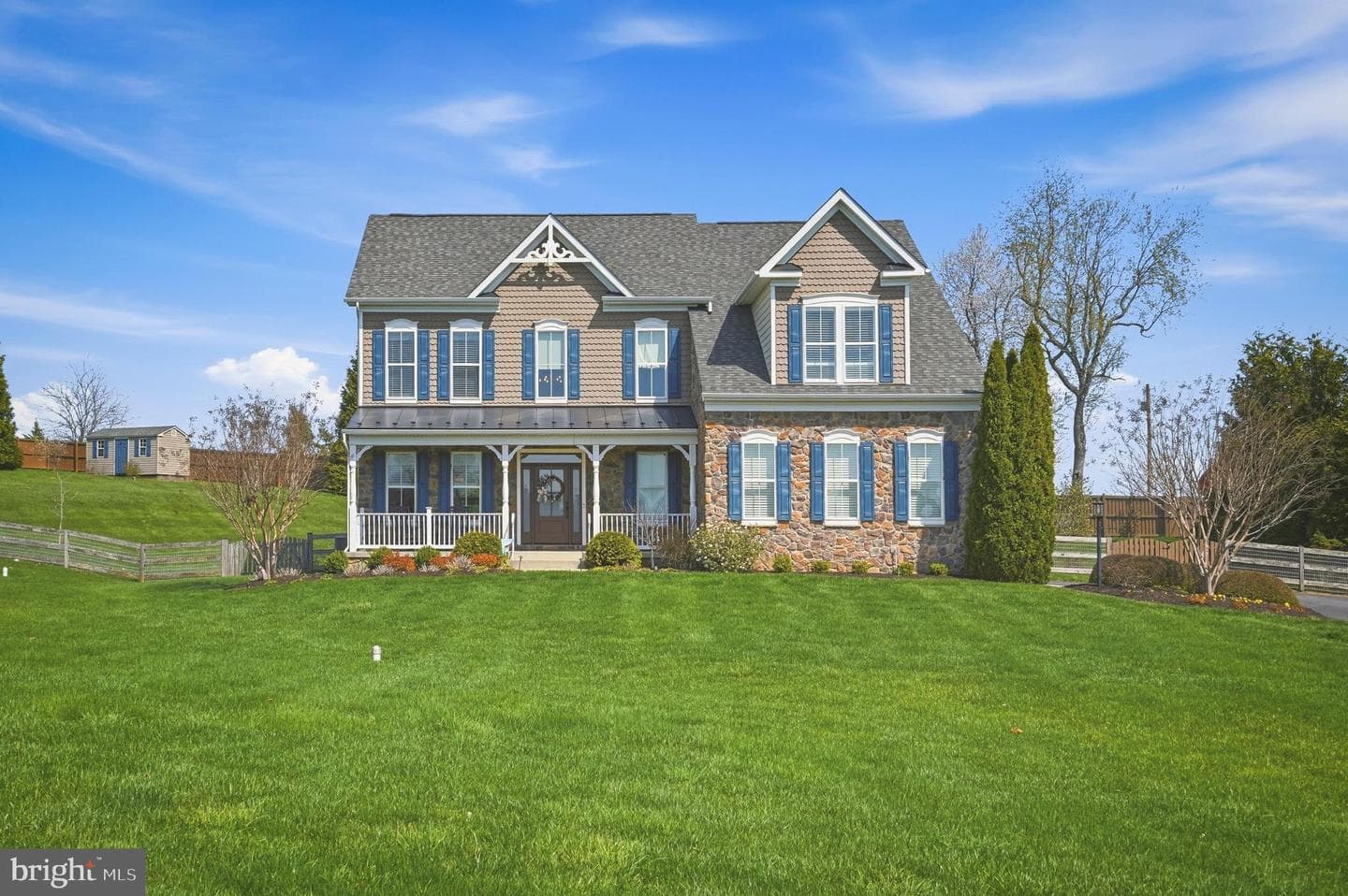 1264 Cambria Road photo 1