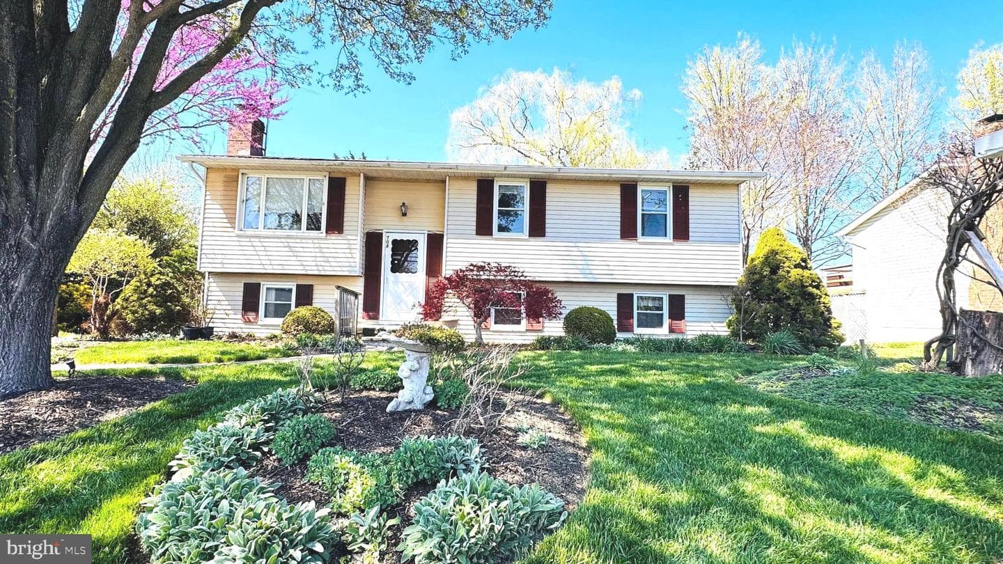 708 Uniontown Road