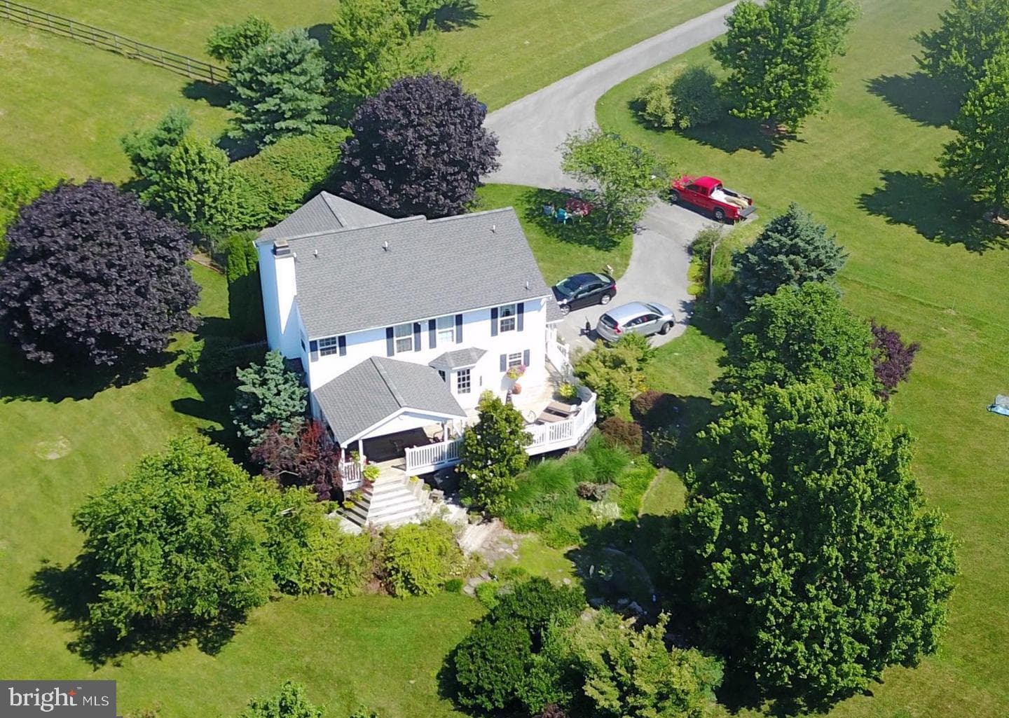 3221 Niklin Drive