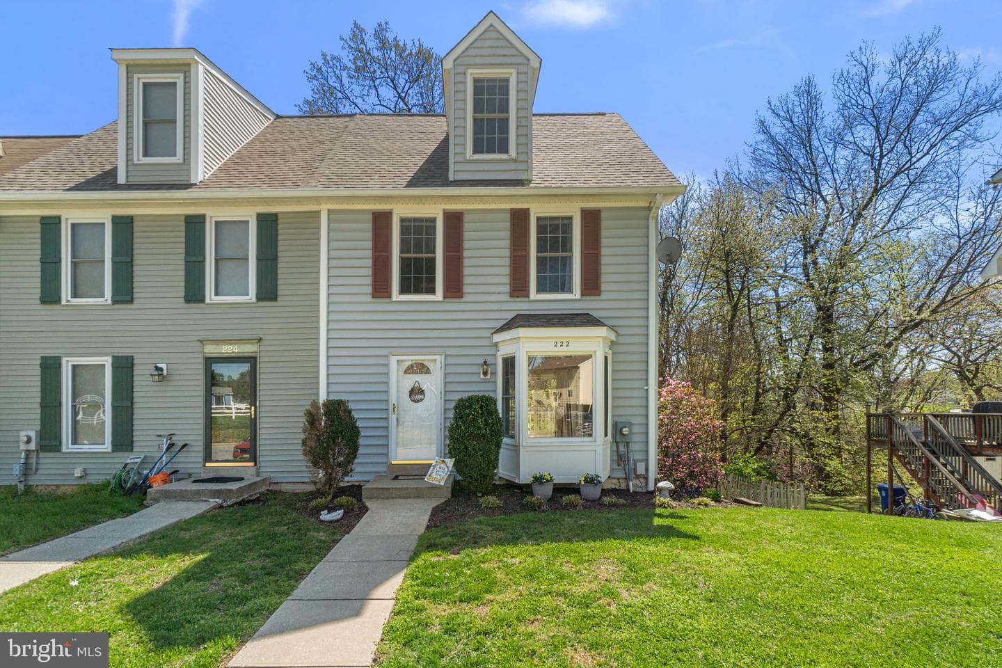 222 Hoff Court