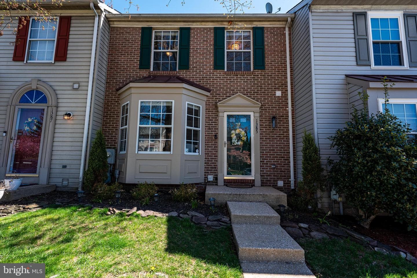 1385 Walkabout Court #35 photo 1