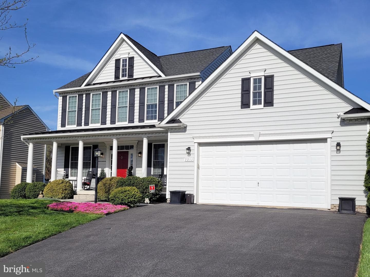 2212 Kings Forest Trail