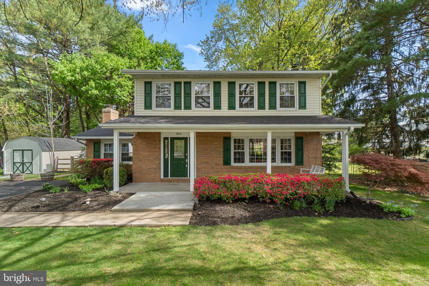 904 Caren Drive