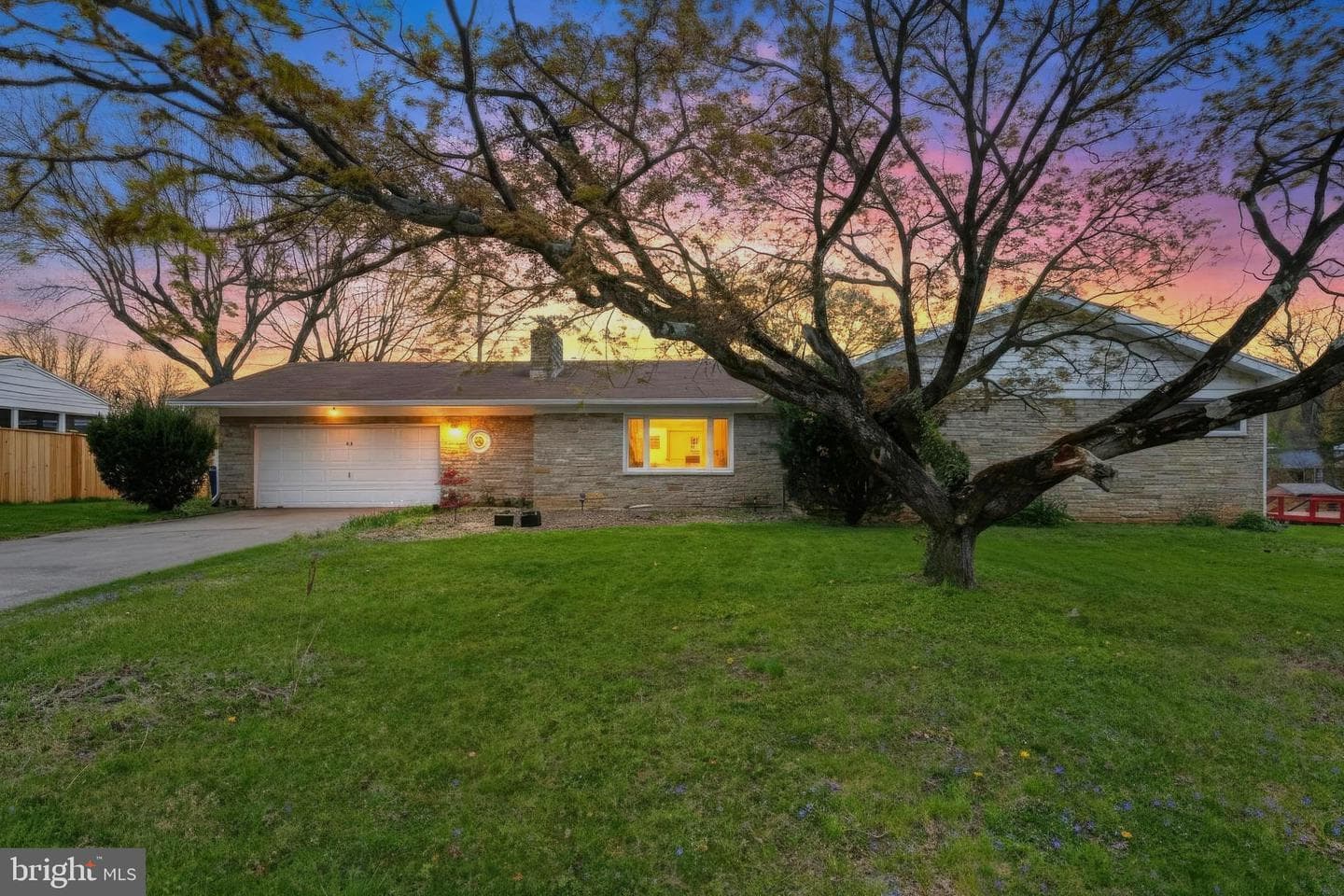 715 Franklin Avenue