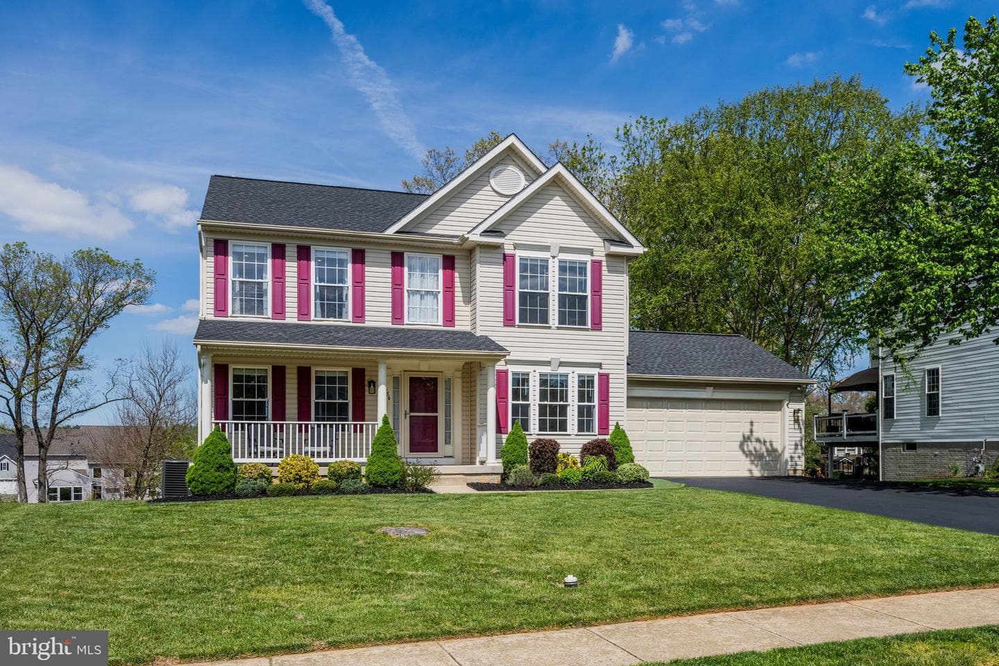 756 Eden Farm Circle
