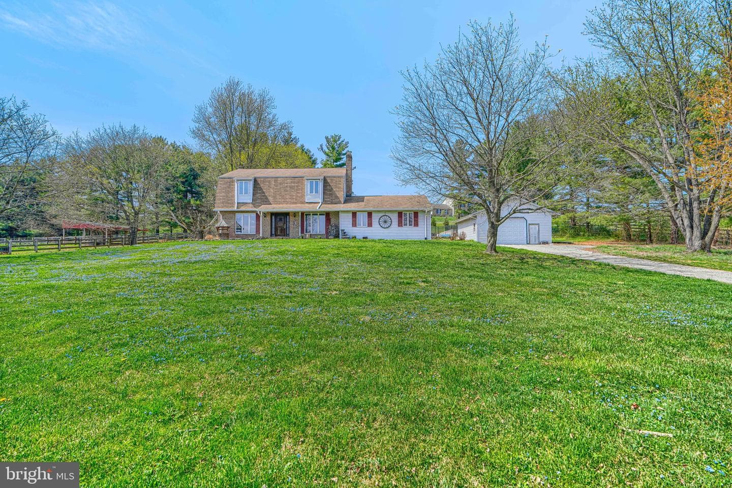 2625 Old Taneytown Road photo 1