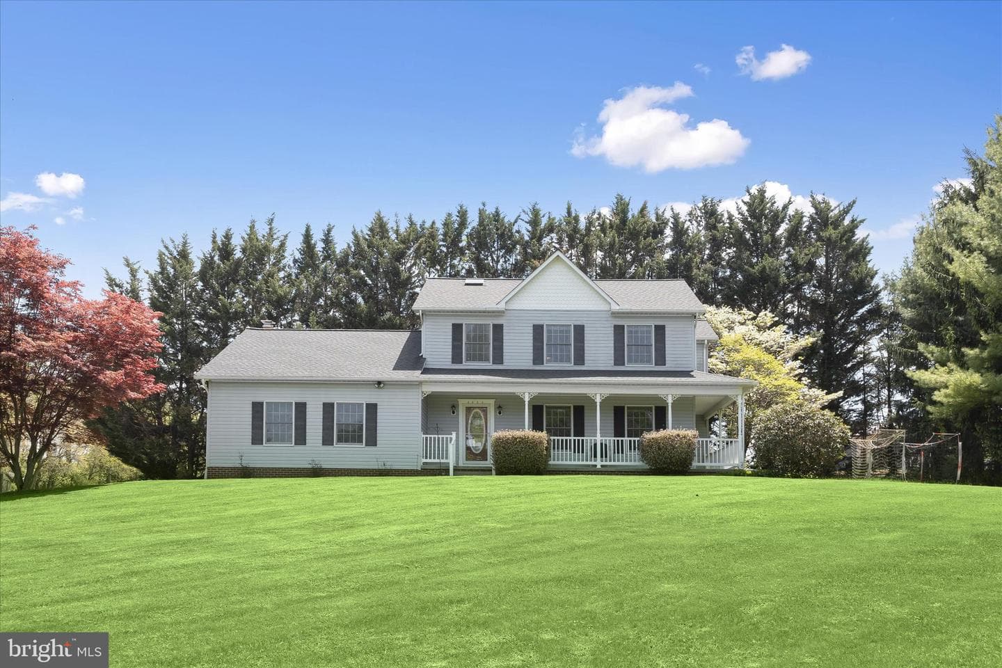 3325 Maple Grove Road