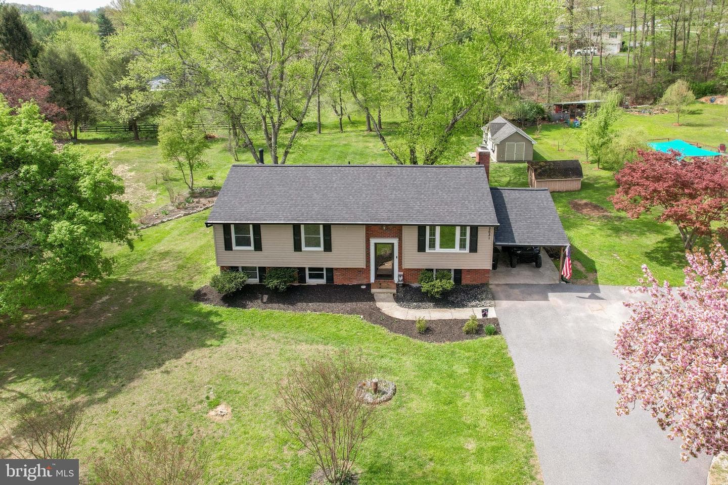 2631 Coon Club Road photo 1