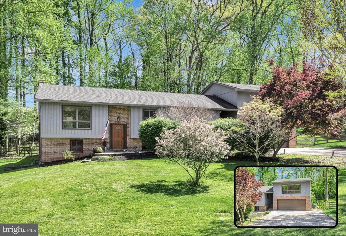 6309 Oak Hill Drive