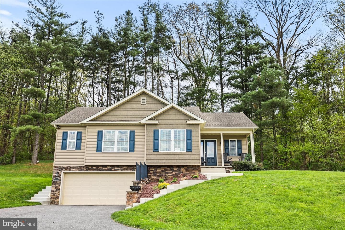 3171 Eckard Road