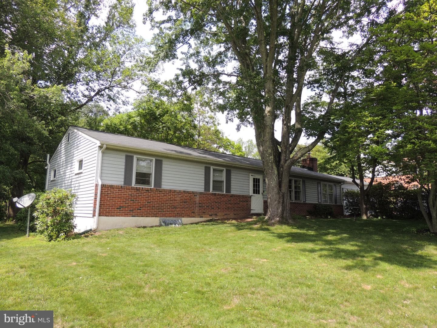 5838 Oklahoma Road