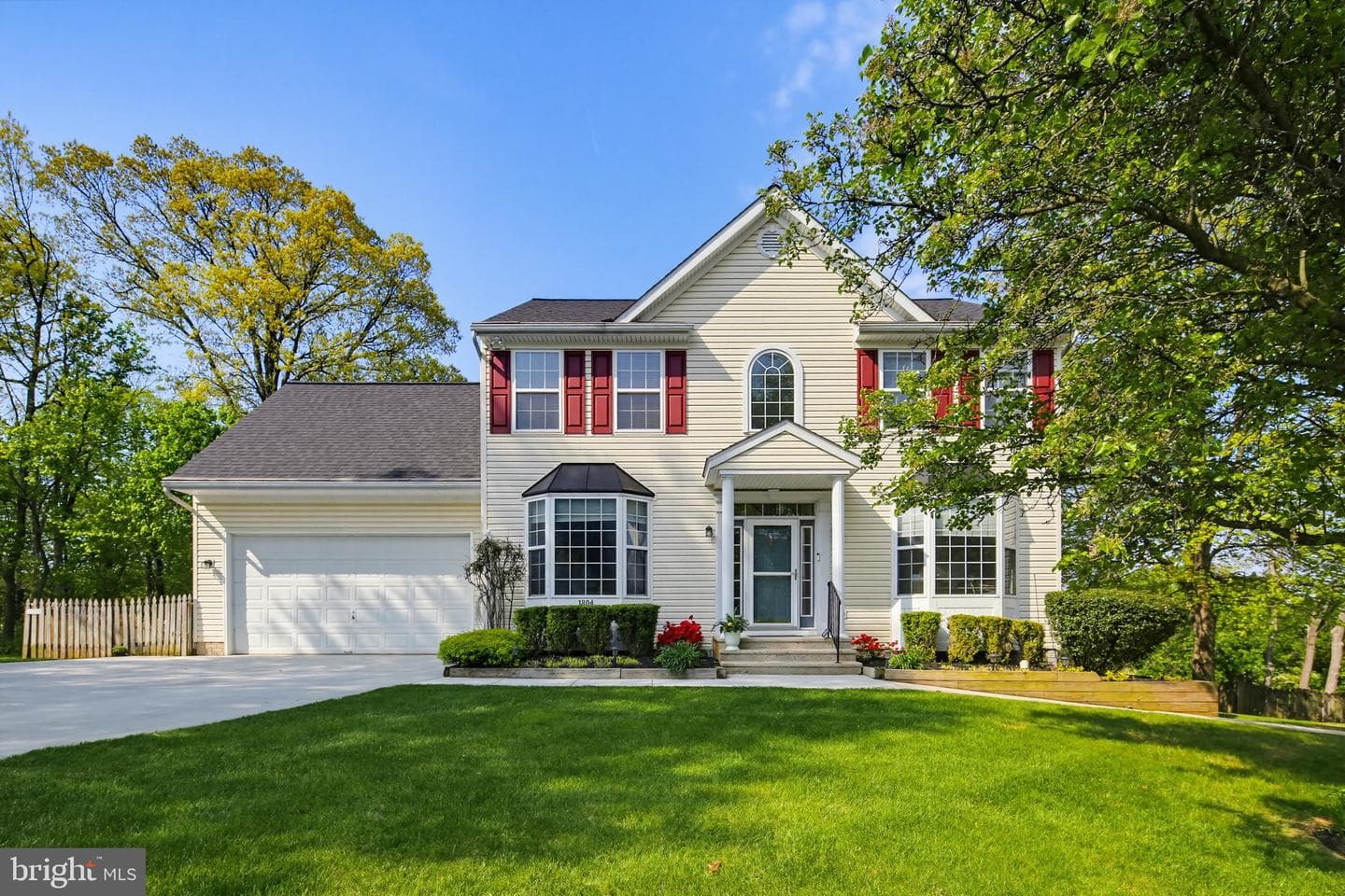 1804 Harrowsmith Court