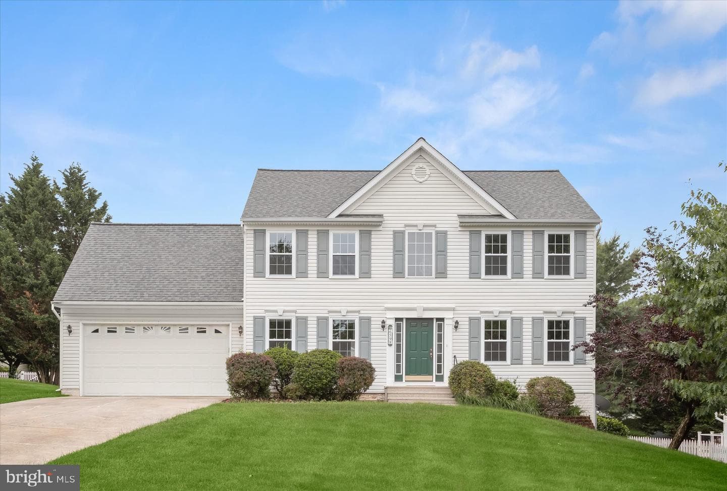 6598 Tydings Road